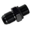 GM Turbo TH400 700R 4L70E 6AN to 1/4NPS Transmission Cooler Adapter