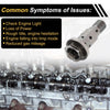 Dodge Sprinter 2006-2008 VVT Solenoid (2 x Engine Variable Valve Timing)