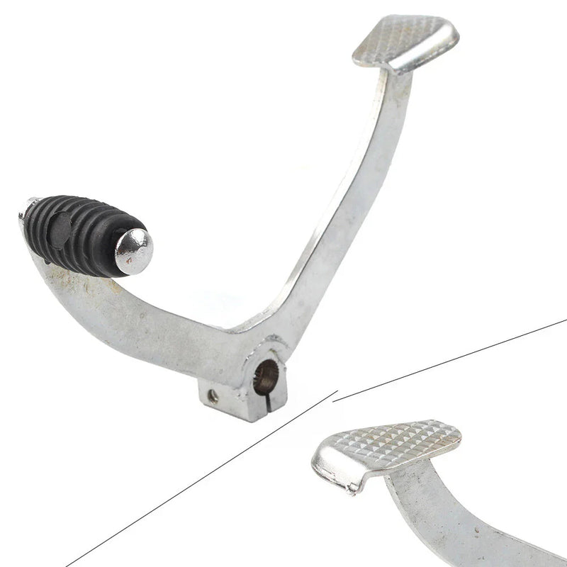 110cc 125cc 150cc Quad ATV 11mm 200mm Foot Gear Lever Shifter Handle