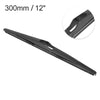 Ford Fiesta MK6 Rear Windshield Wiper Blade 300mm (2008-2016)