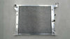 Toyota Mark 2 II JZX90 1JZ-GTE 40mm Aluminum Radiator (1992-1996)