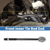 Chevrolet Malibu / Classic Front Inner Tie Rod End Links
