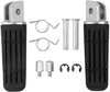 Suzuki V-Strom DL 650, GSX 1250, 1300, GSR 600 Front Footrests Pegs (2004-2023)