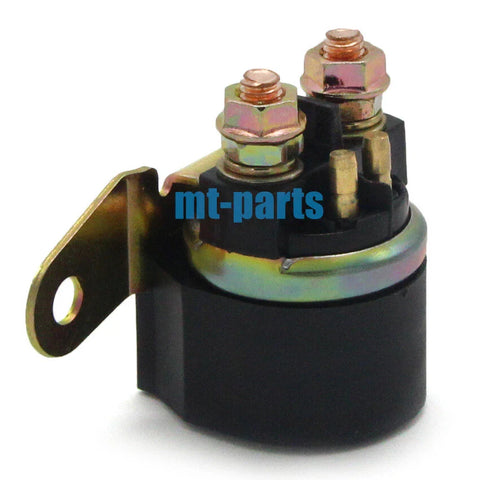 Suzuki DR250, DR350, DR650, VS1400 Starter Relay (1990-2009)