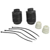 Holden Commodore Front Strut Rubber Dust Boot Cover + Bump Stop (1978–2013)