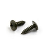 Motorcycle 98pcs 4.2 x 16mm Round Cross Head Self-Tapping Screws