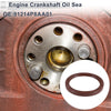 Honda Civic Rear Crankshaft Oil Seal (2001-2016)