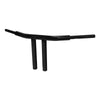 Harley Softail Heritage Classic 12" Rise T-Bar 1.5" Fat Handlebar (18-24)