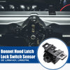 Land Rover Range Rover L405 Bonnet Hood Latch Lock Sensor (2013-2021)