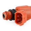 Yamaha F115 HP Outboard 4 x Fuel Injectors (2004-2018)
