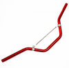 70cc 110cc 125cc 140cc 150cc PIT PRO Dirt Bike RED Alloy Handle Bar