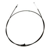 Toyota Hilux2005-2015 Bonnet Release Cable