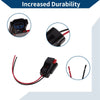 Dodge Caravan 2.4L / 3.3L / 3.8L Alternator Jumper Harness (2001-2007)