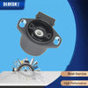 Mitsubishi Galant 2.0L Throttle Position Sensor (1992-1994)