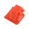 Honda Civic CR-V Acura 40 x Body Side Molding Clips (2001-2023)