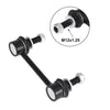 Ford Fusion Edge Lincoln 2 x K750744 Rear Sway Bar Links
