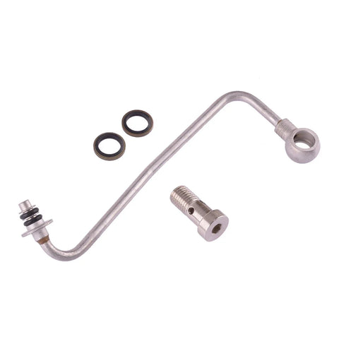 Buick Encore, Chevy Cruze, Sonic, Trax 1.4L Turbo Oil Feed Pipe (2013-2023)