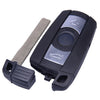 BMW 1 3 5 6 7 Series Remote Control Plug-In Housing 3 Button (E82-E90)