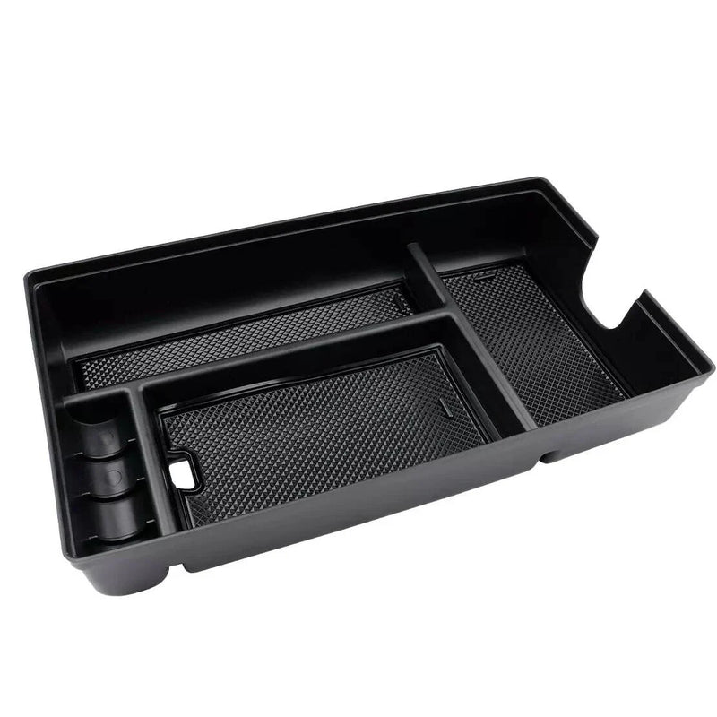 Lexus RX 350 450h Center Console Armrest Storage Box Organizer (2007-2023)