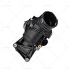 Mercedes-Benz C350 C300 E350 E400 Thermostat Housing (2008-2015)