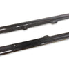 Subaru WRX STI VA Sedan Side Skirt Extensions (2014-2020)