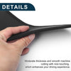 Ford Explorer (2020) - Black Set Car Door Anti Kick Pad Sticker Protector
