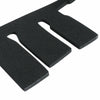 Corvette C6 2005-2013 Headlight Lens Trim Gaskets (2 x Gaskets)