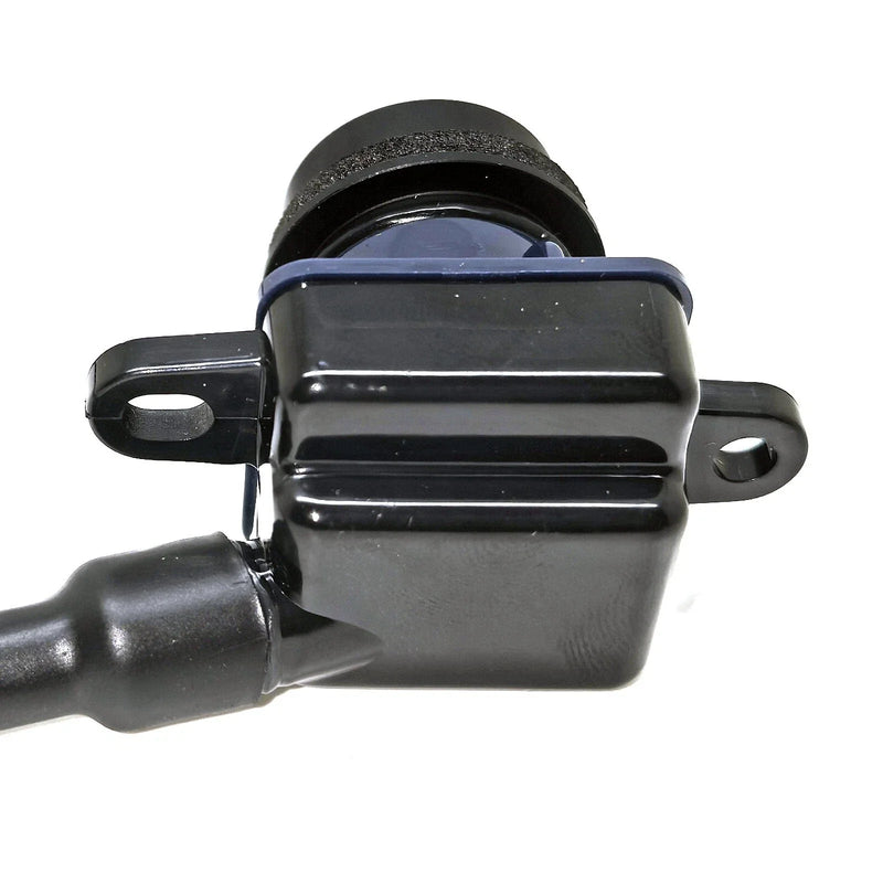 Dodge Charger OEM Rear View Backup Camera (2011–2014)