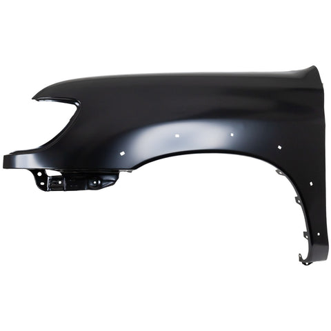 Fender For Toyota Tundra 2000-2006 Front Driver Side w/