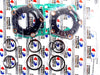 Suzuki RGV250 Top End Engine Gasket Set (1989-1995)