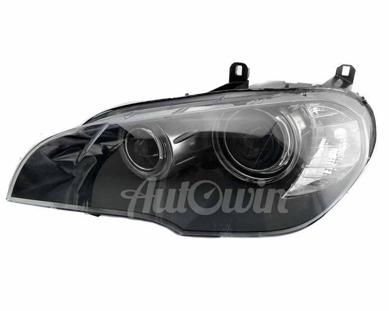 BMW X5 Series E70 Bi-Xenon Adaptive Headlight LH (2007-2013)