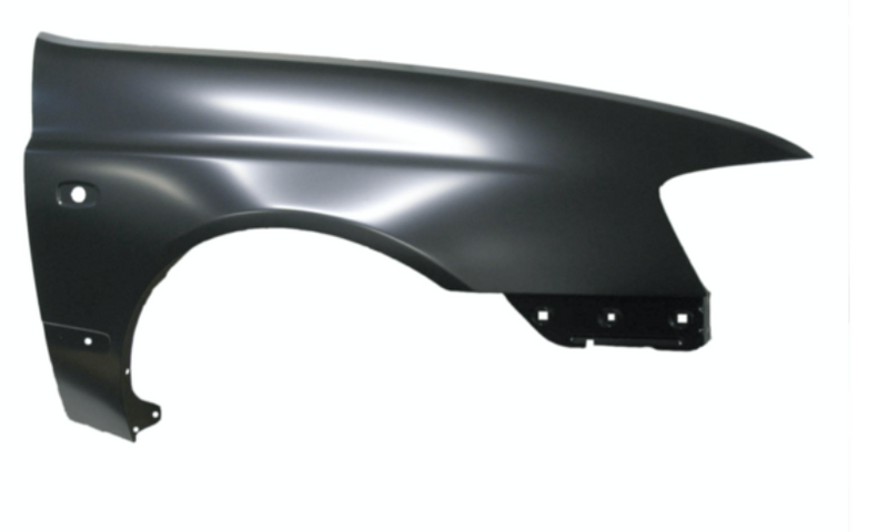 Guard Right Hand Side FOR Ford Falcon BA & BF
