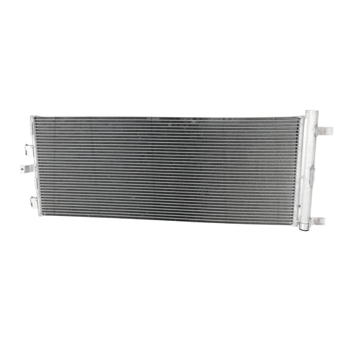 A/C Condenser For 2019-2023 Chevrolet Silverado 1500