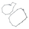 Honda XL600V VT600 VT600C VT750C XRV750 NTV650 NT650 Gasket Set (1990-2007)