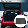 Chevrolet Suburban (2021-2024) Long Grid TPE Cargo Liner Rear Trunk Mat