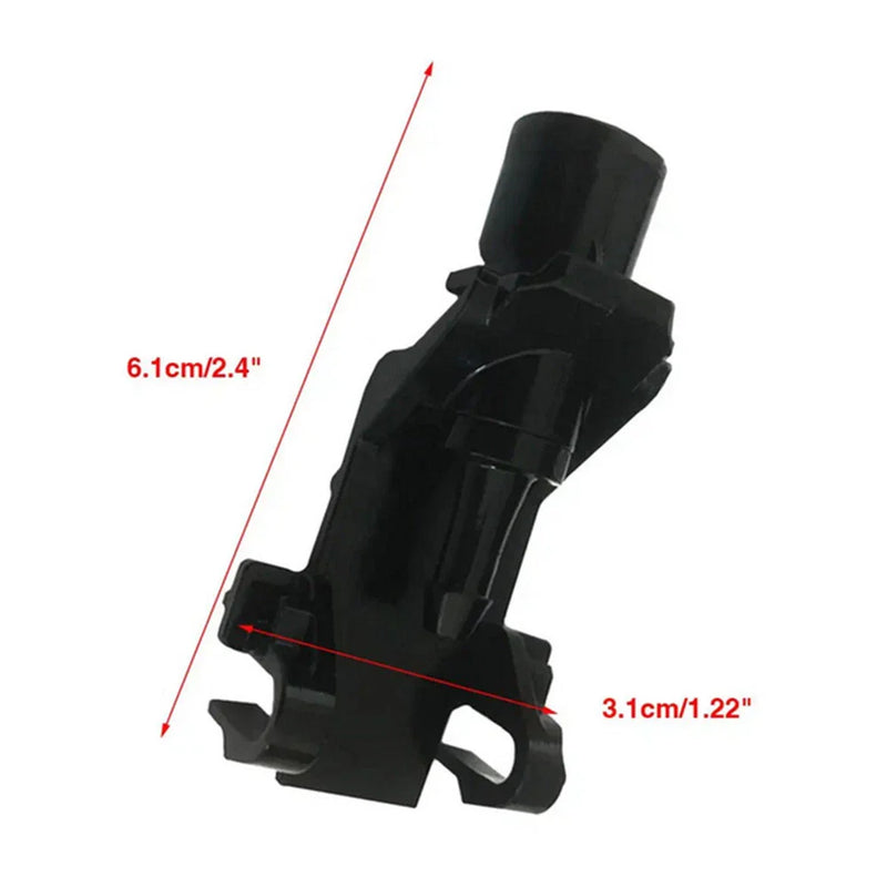 Honda Passport Ridgeline Front Windshield Washer Wiper Spray Nozzle (2016-2021)