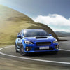 Subaru Impreza WRX STi Front Air Scoop Bonnet Vent Cover (2015-2020)