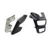 Honda MSX125 Grom Matte Black Headlight Guard Cover (2016-2018)