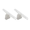 Fender Flare Plastic Retainers 6x Fender Flare Retainer Clip