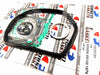 Honda XL100S Top End Engine Gasket Set (1979-1985)