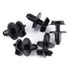 Land Rover Range Rover 10 x Battery Cover Clips (2013-2023)