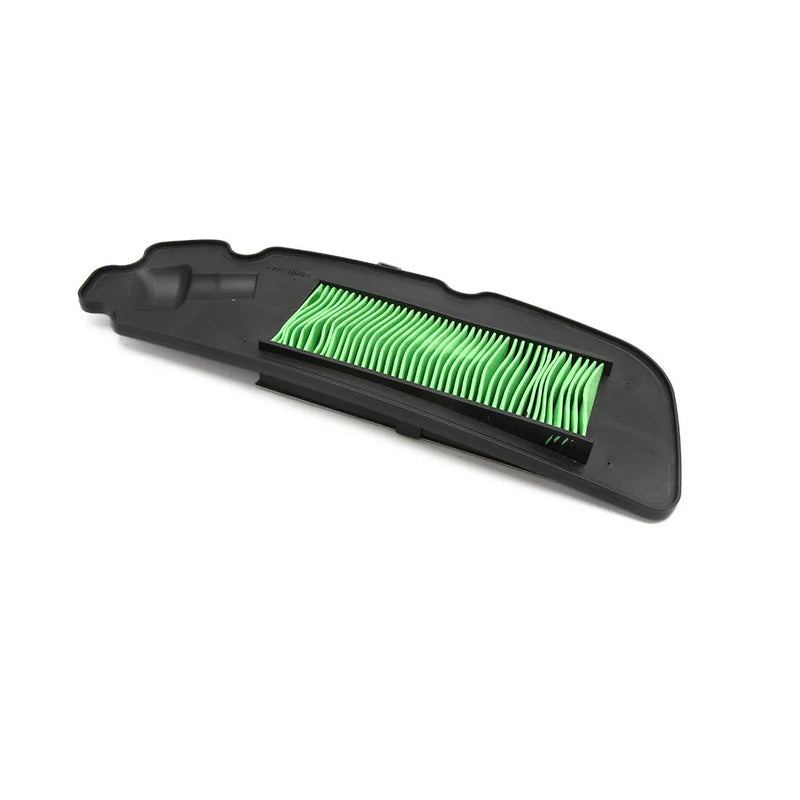 Honda Lead125 Black Green Engine Air Intake Filter (2000-2005)