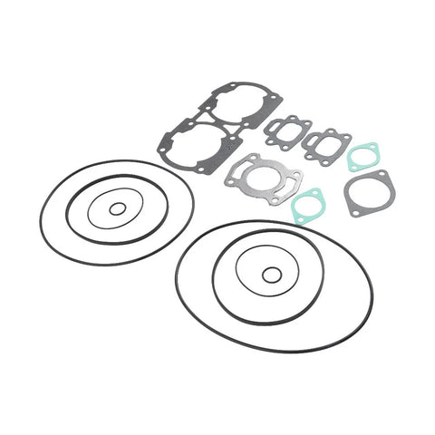 Sea-Doo 580 587 SP SPI GTS Top End Gasket O-Ring Kit (1992-1996)