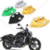 Kawasaki Vulcan VN650 Sidestand Kickstand Extension Pad (2015-2023)