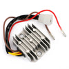 Kawasaki KZ 250 / 440 / 650 / 750 / 1000 LTD KLT Regulator Rectifier (1980-1983)
