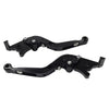 Honda Forza 125 250 300 Folding Extendable Brake Clutch Levers (2010-2020)