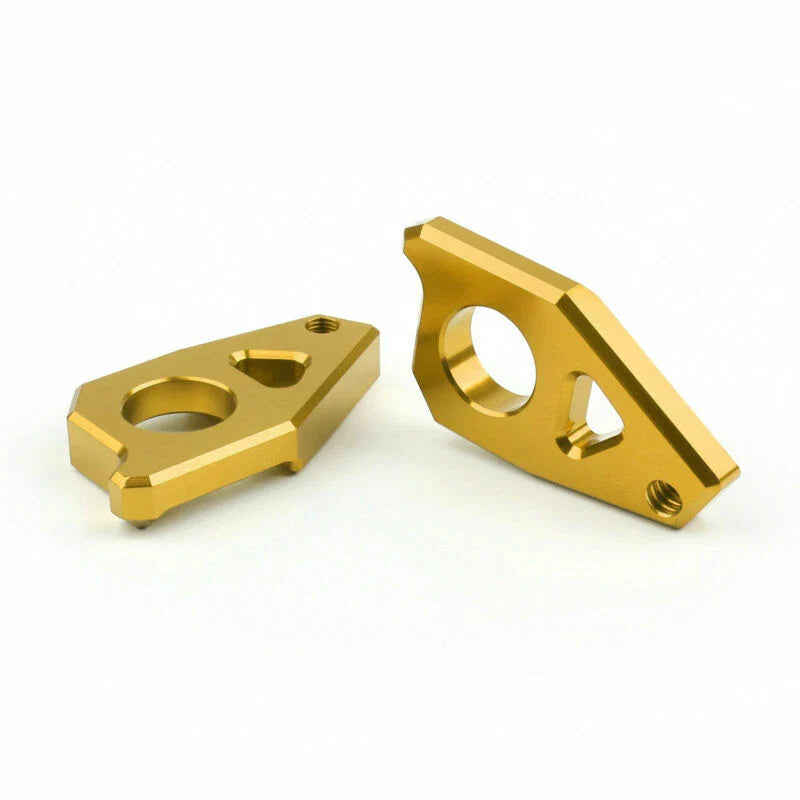 Yamaha TMAX 530 (2012-2015), YZF R1 (2005-2015), FZ8, FZ1 Chain Tensioner Adjuster (2006-2015)