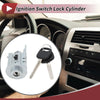 Toyota Camry Ignition Lock Cylinder (2002–2006)