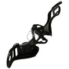 Kawasaki Ninja ZX-10R Upper Headlight Fairing Stay Bracket (2006-2007)