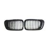 BMW E46 3 Series Pre-LCI 99-01 / M3 01-06 Carbon Fiber Front Grille Grill